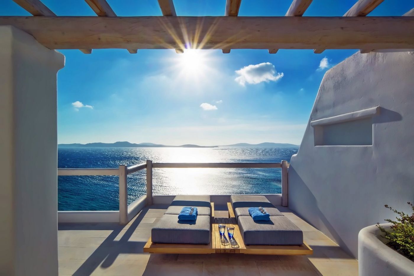 Mykonos Grand Hotel