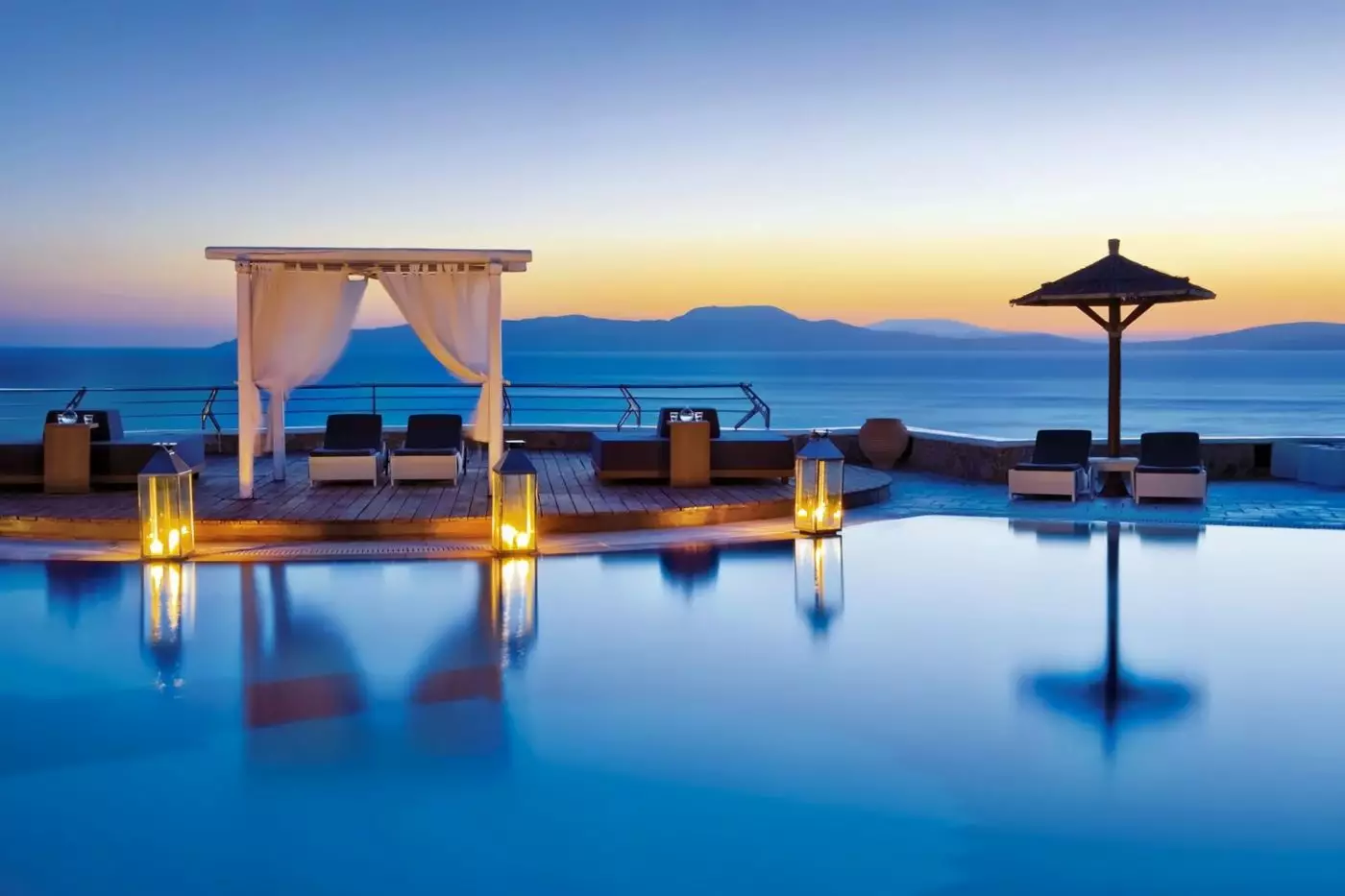 Mykonos Grand Hotel