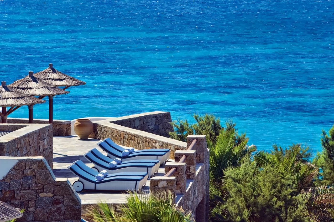 Mykonos Grand Hotel