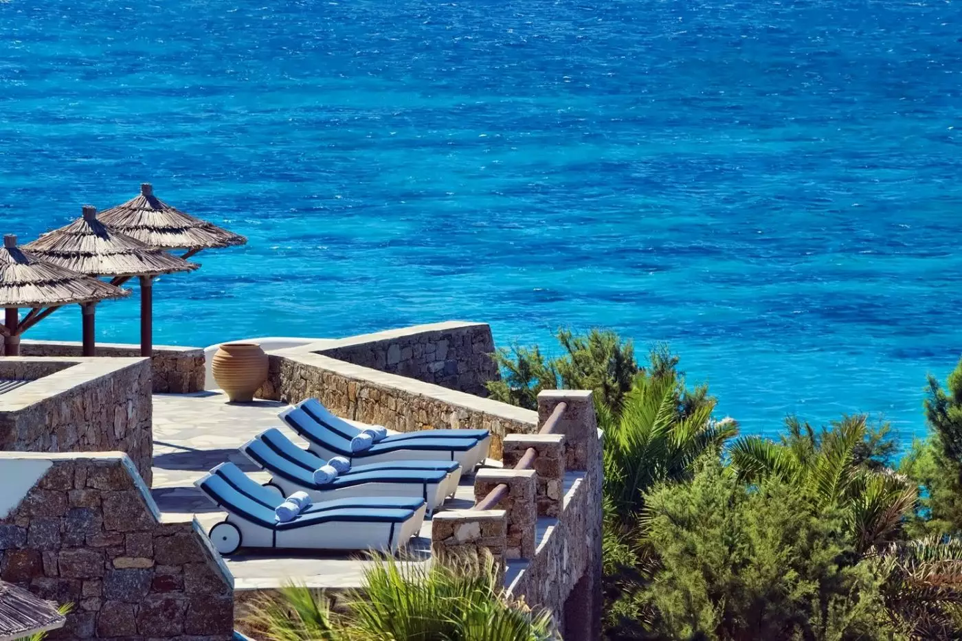 Mykonos Grand Hotel