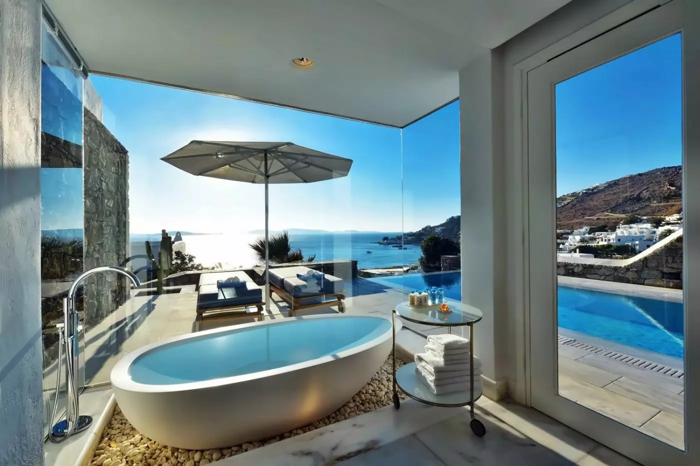 Mykonos Grand Hotel