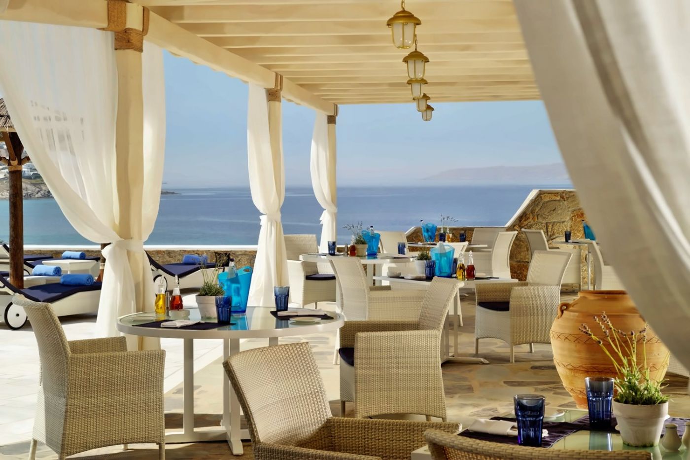 Mykonos Grand Hotel