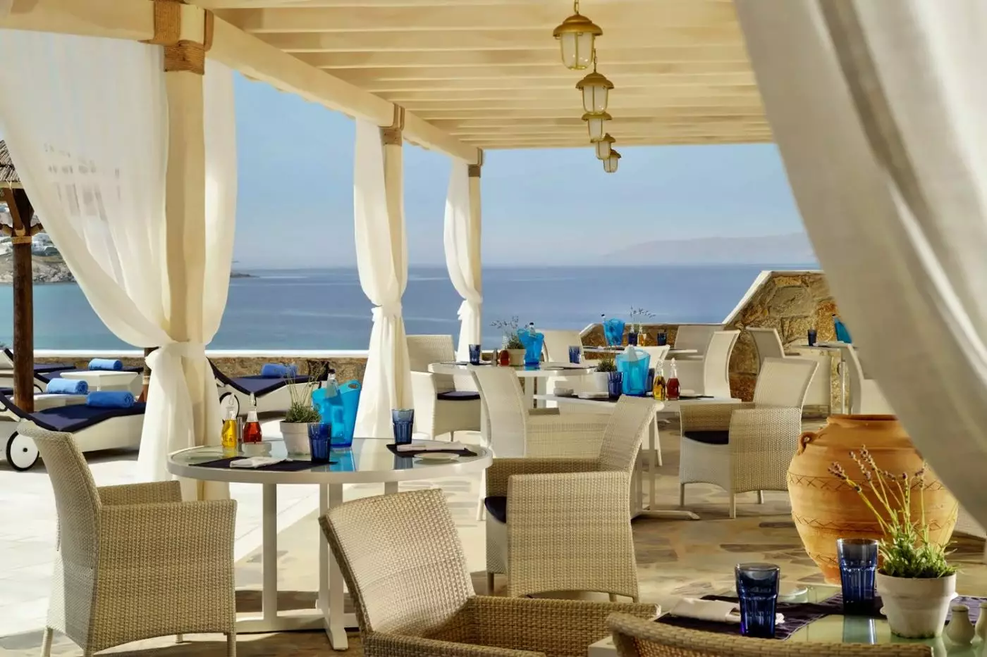 Mykonos Grand Hotel