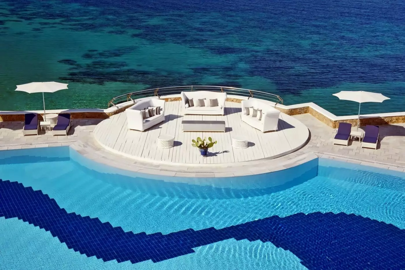 Mykonos Grand Hotel