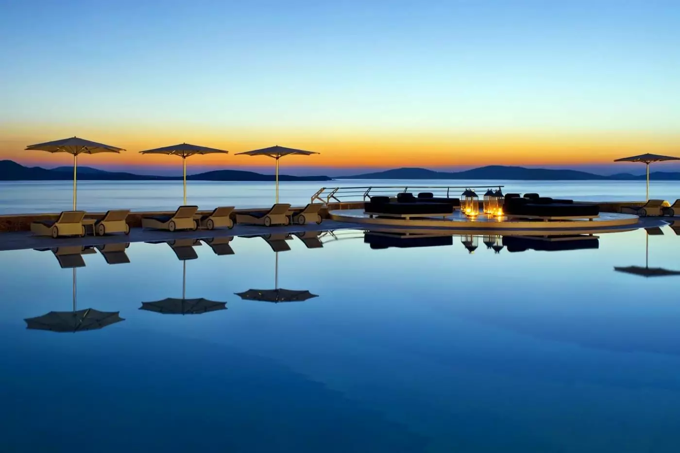 Mykonos Grand Hotel