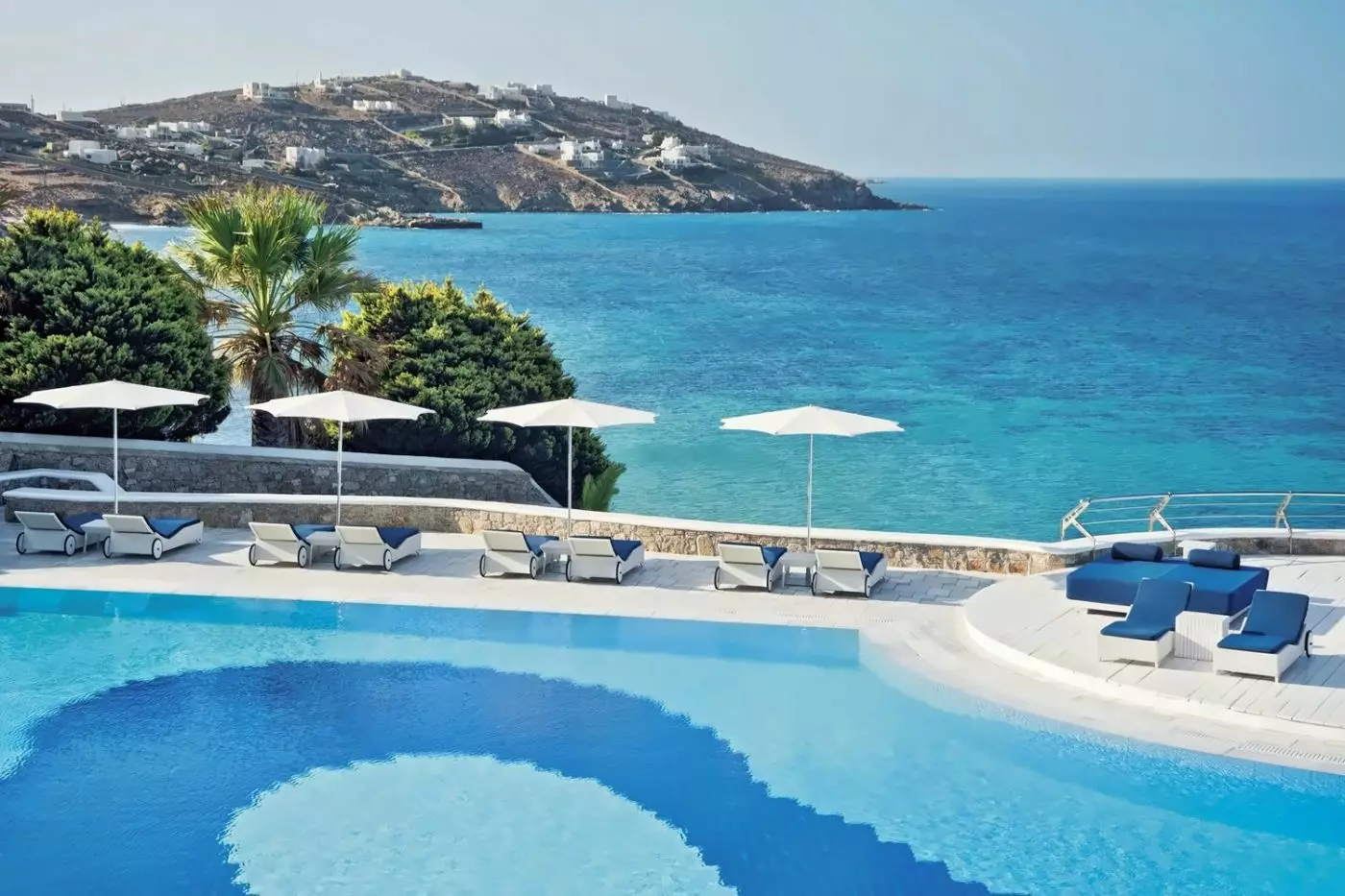 Mykonos Grand Hotel