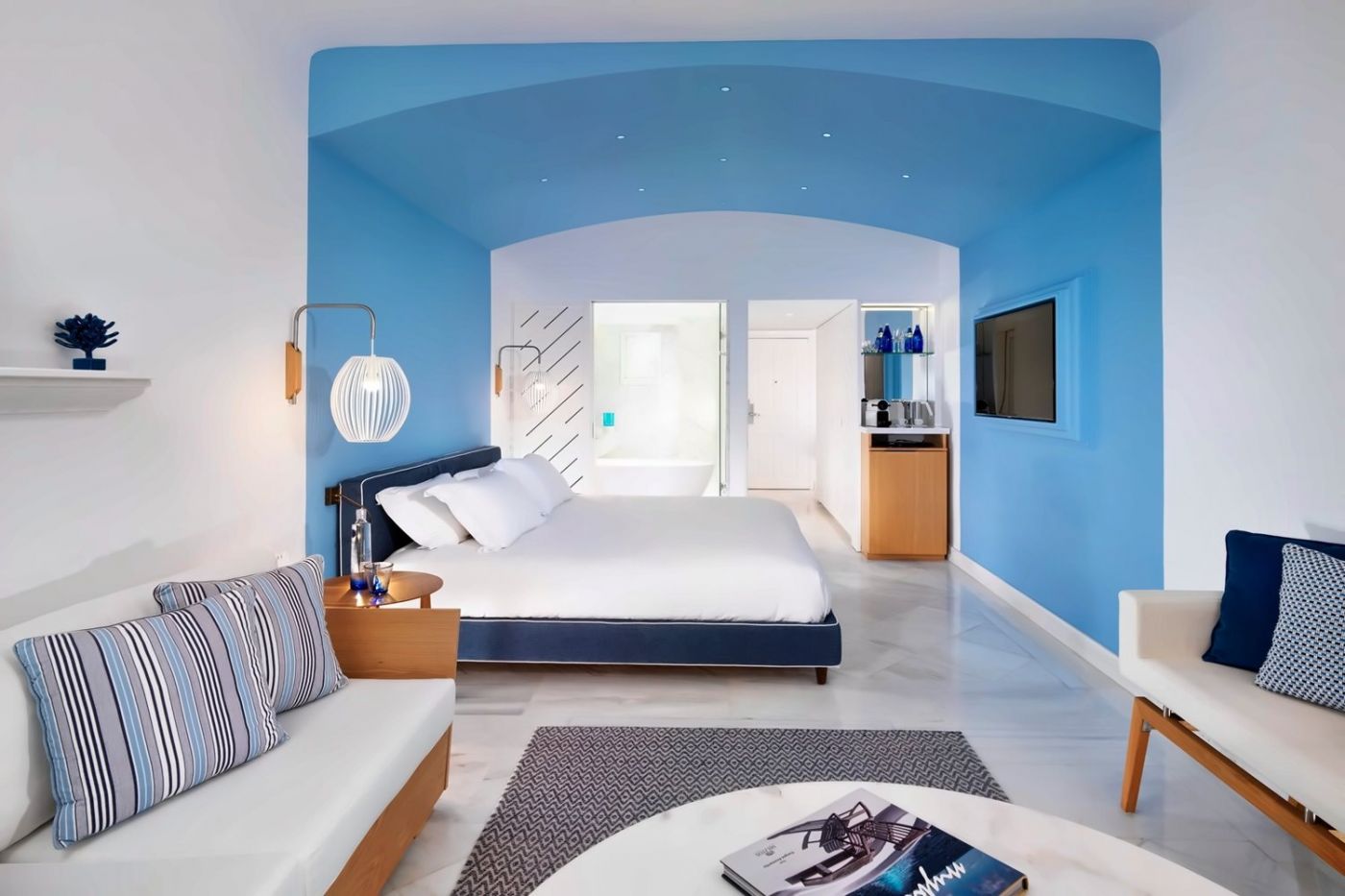 Mykonos Grand Hotel