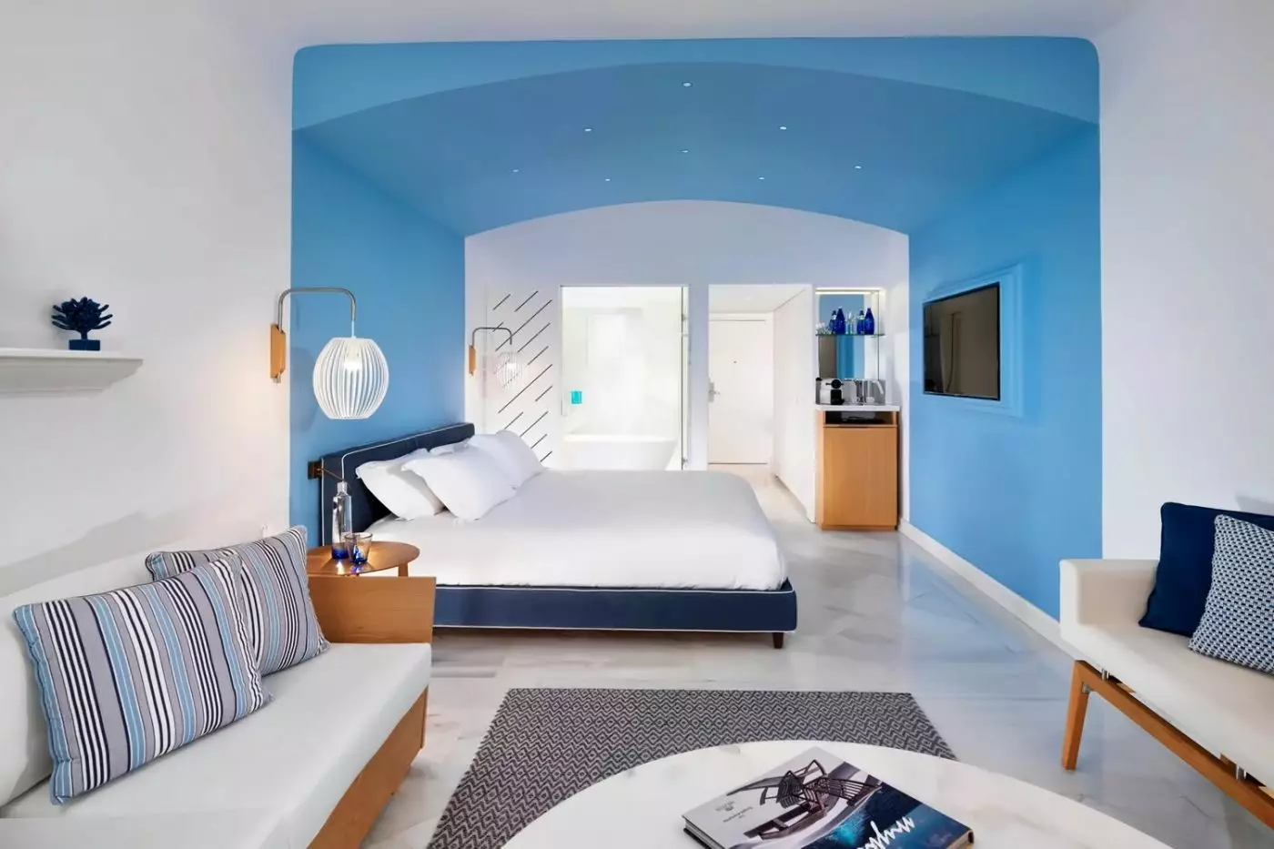 Mykonos Grand Hotel
