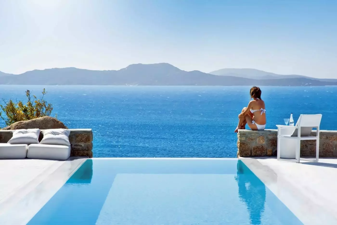 Mykonos Grand Hotel