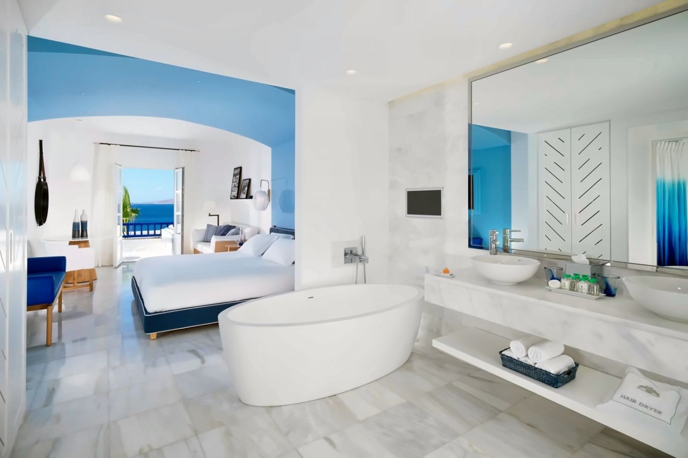 Mykonos Grand Hotel