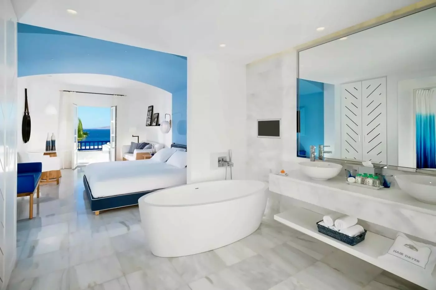 Mykonos Grand Hotel