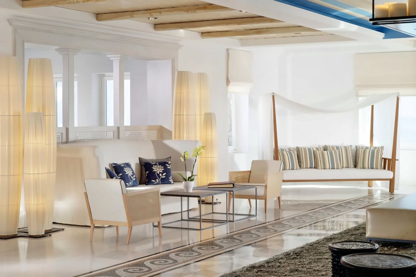 Mykonos Grand Hotel