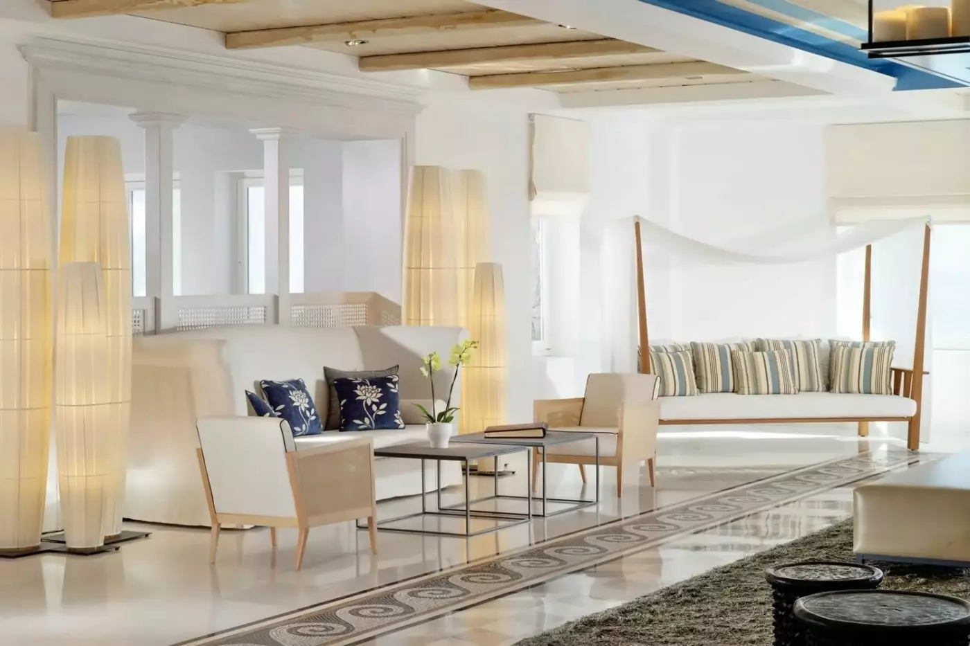 Mykonos Grand Hotel