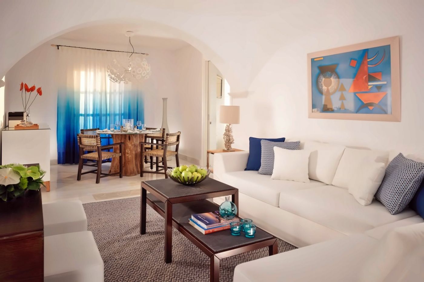 Mykonos Grand Hotel