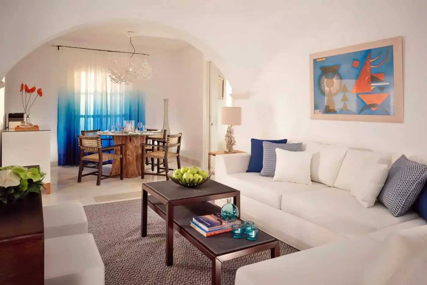 Mykonos Grand Hotel