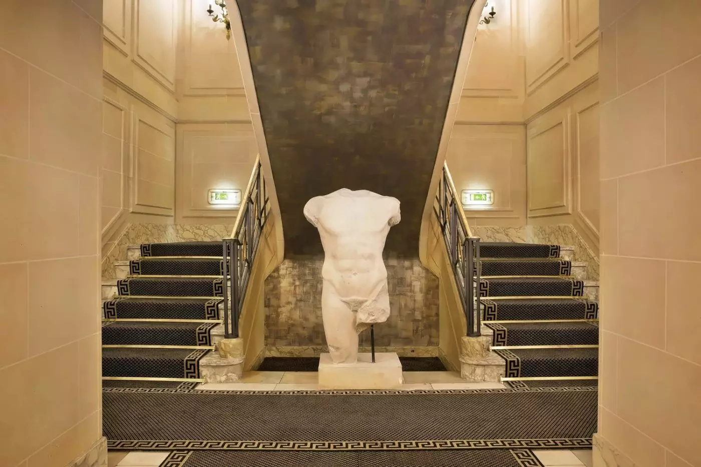 Hotel Napoleon Paris