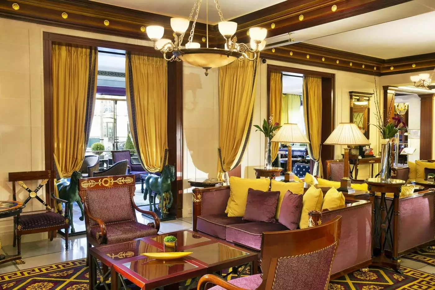Hotel Napoleon Paris