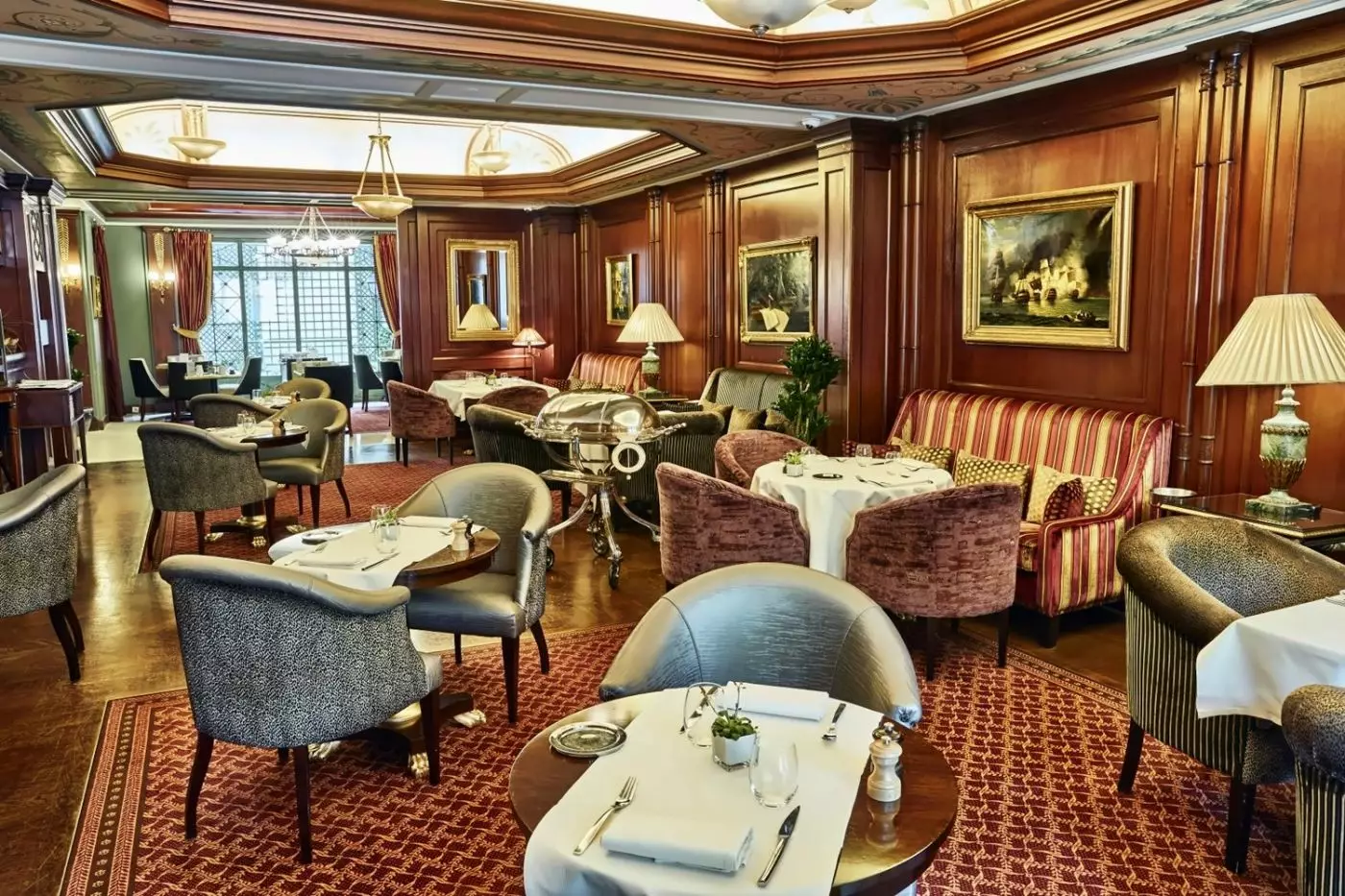 Hotel Napoleon Paris