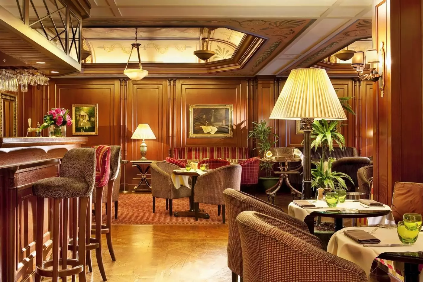 Hotel Napoleon Paris