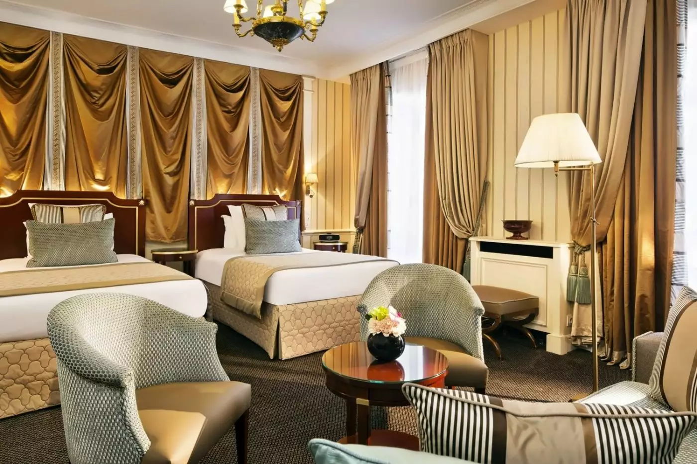 Hotel Napoleon Paris