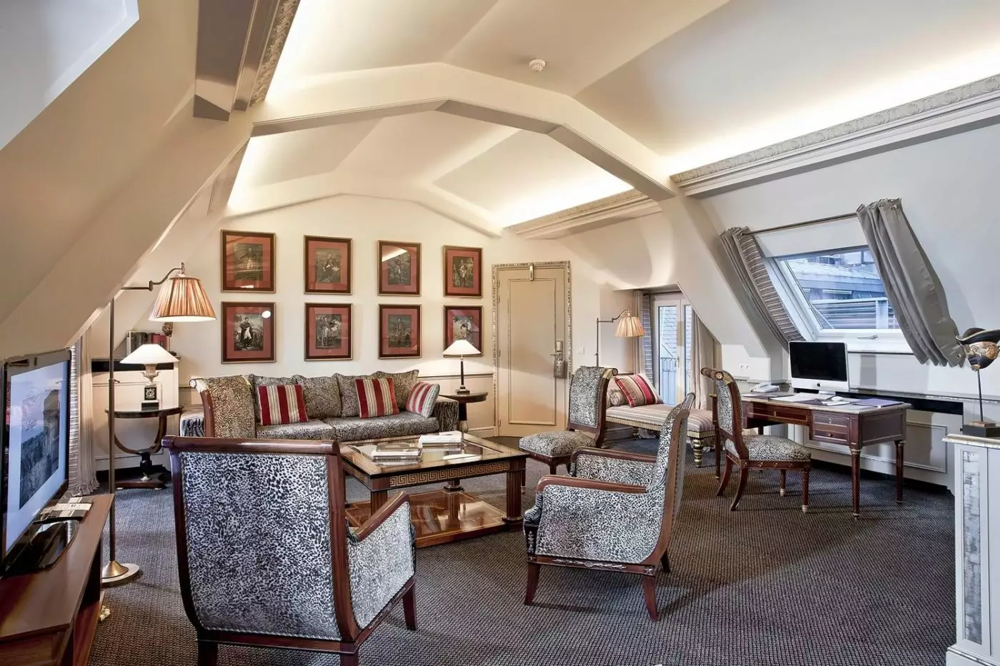 Hotel Napoleon Paris