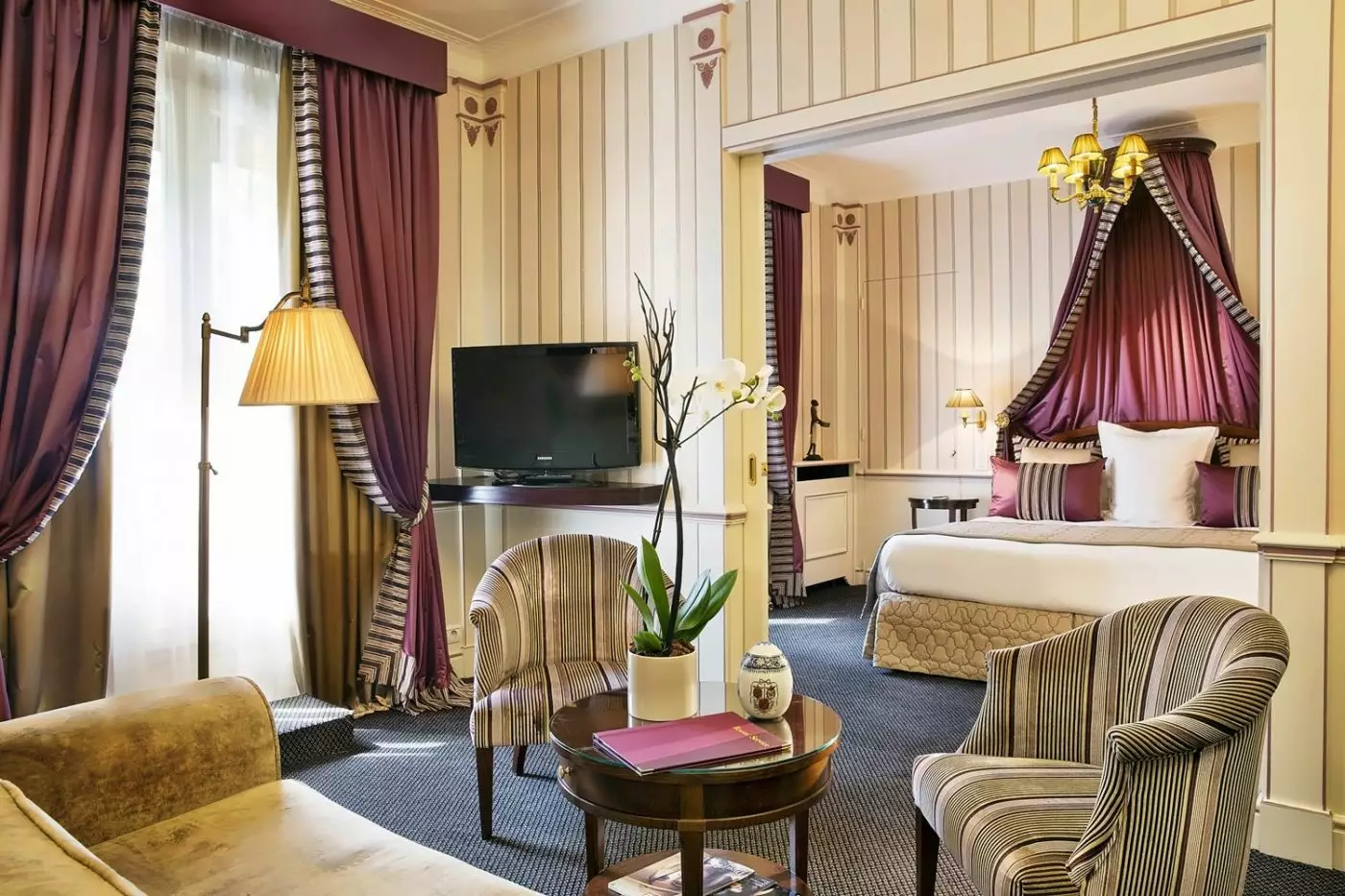 Hotel Napoleon Paris