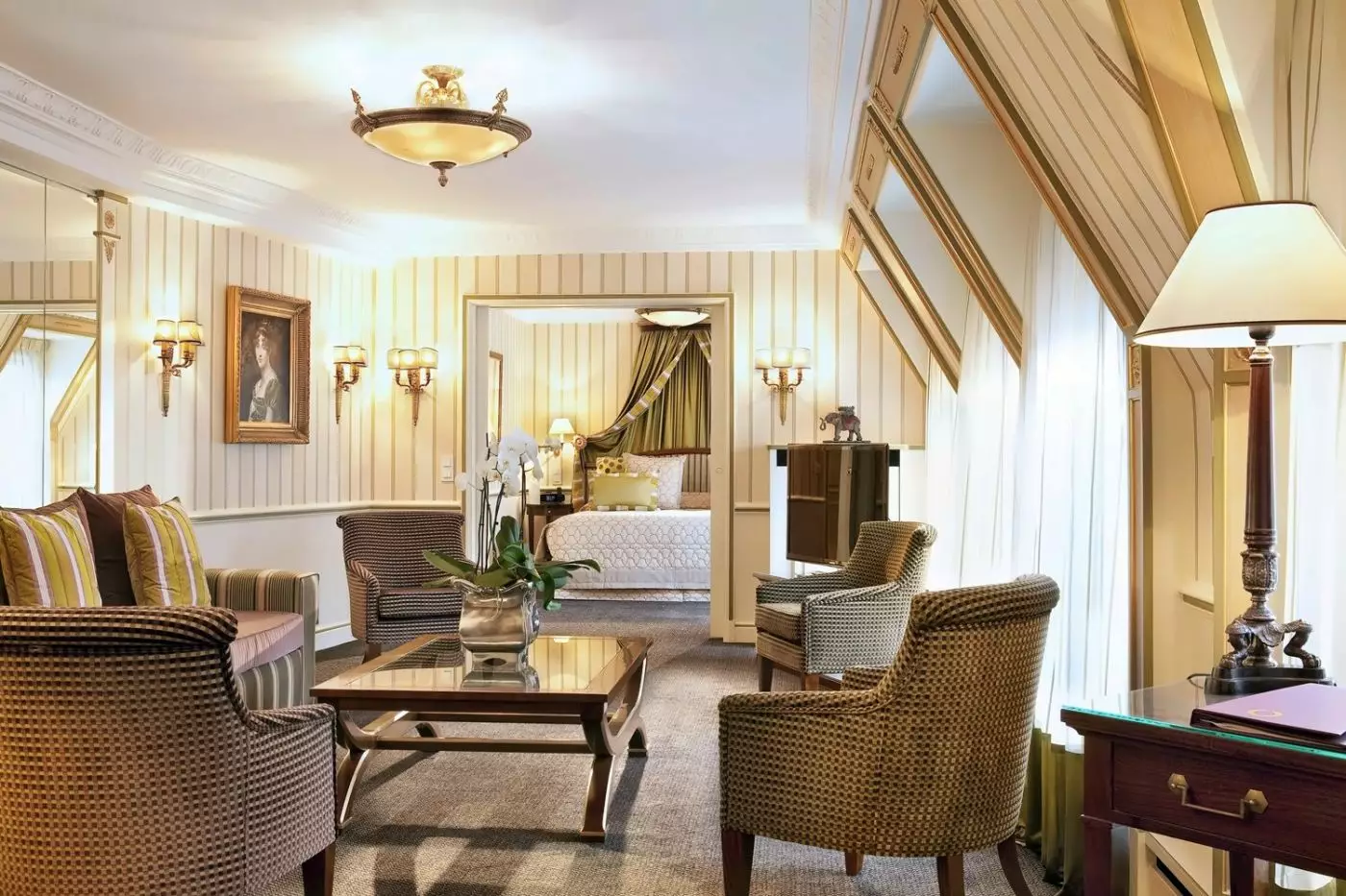 Hotel Napoleon Paris