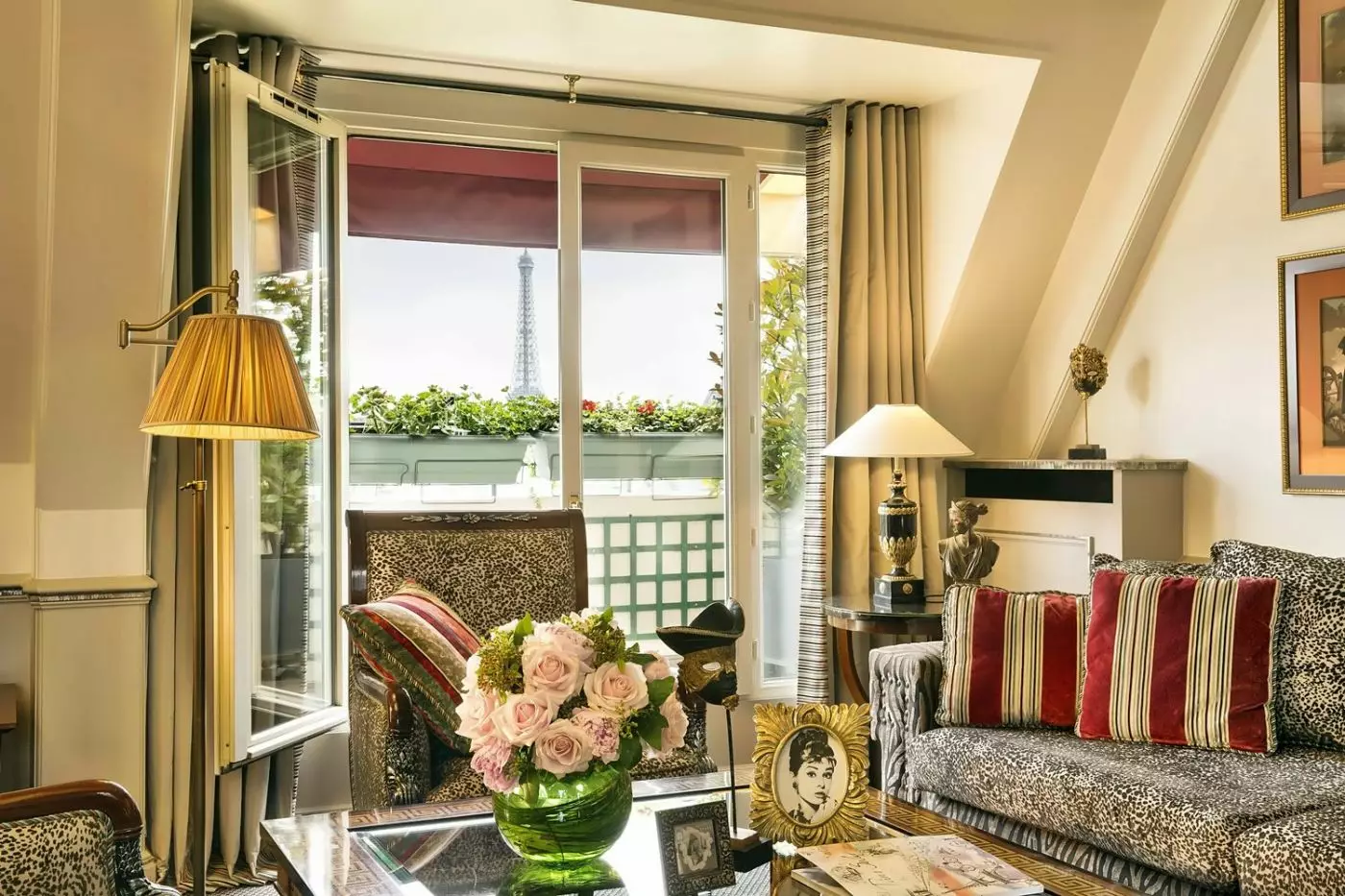 Hotel Napoleon Paris
