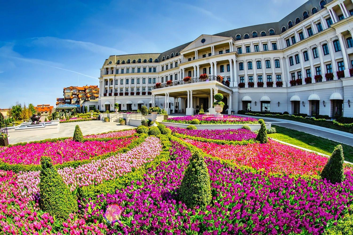 Nemacolin