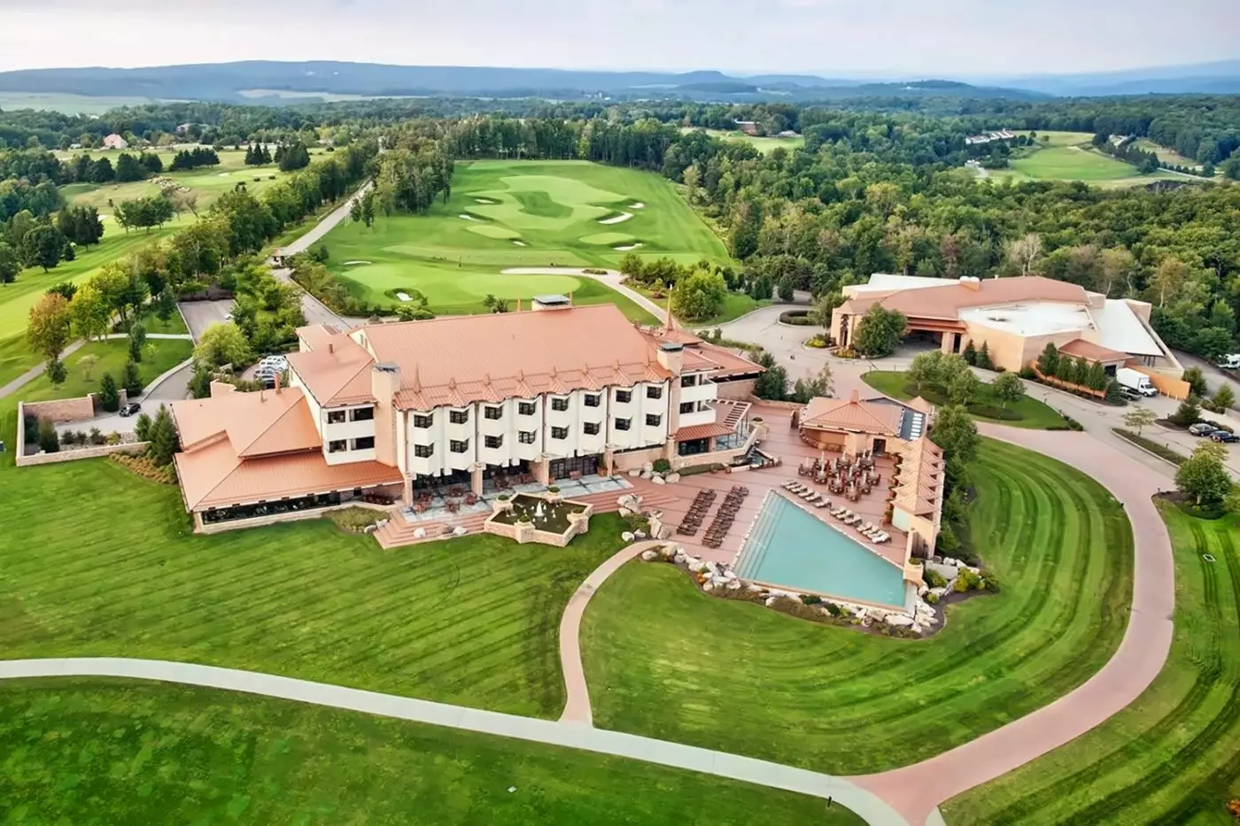 Nemacolin