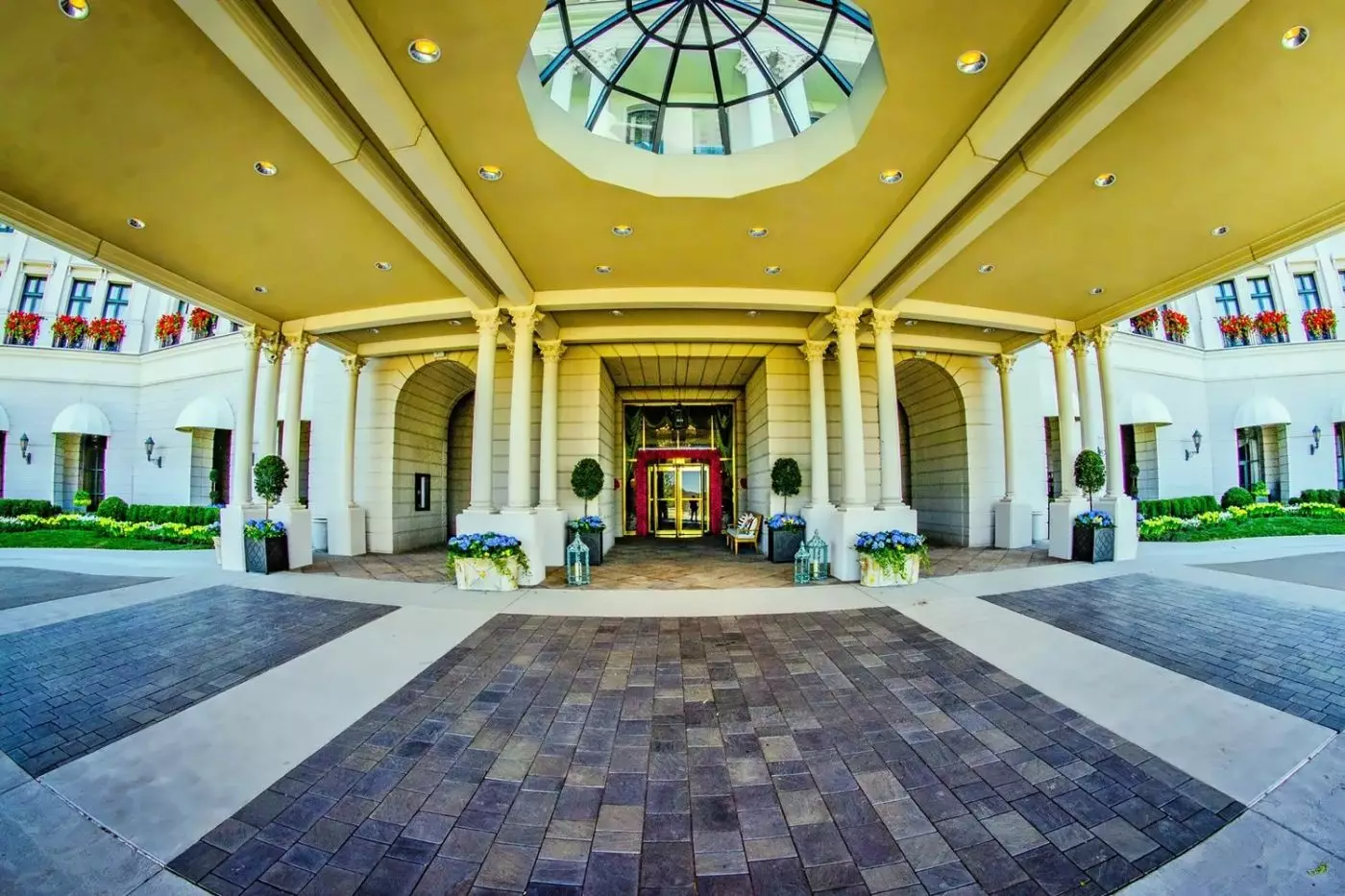 Nemacolin