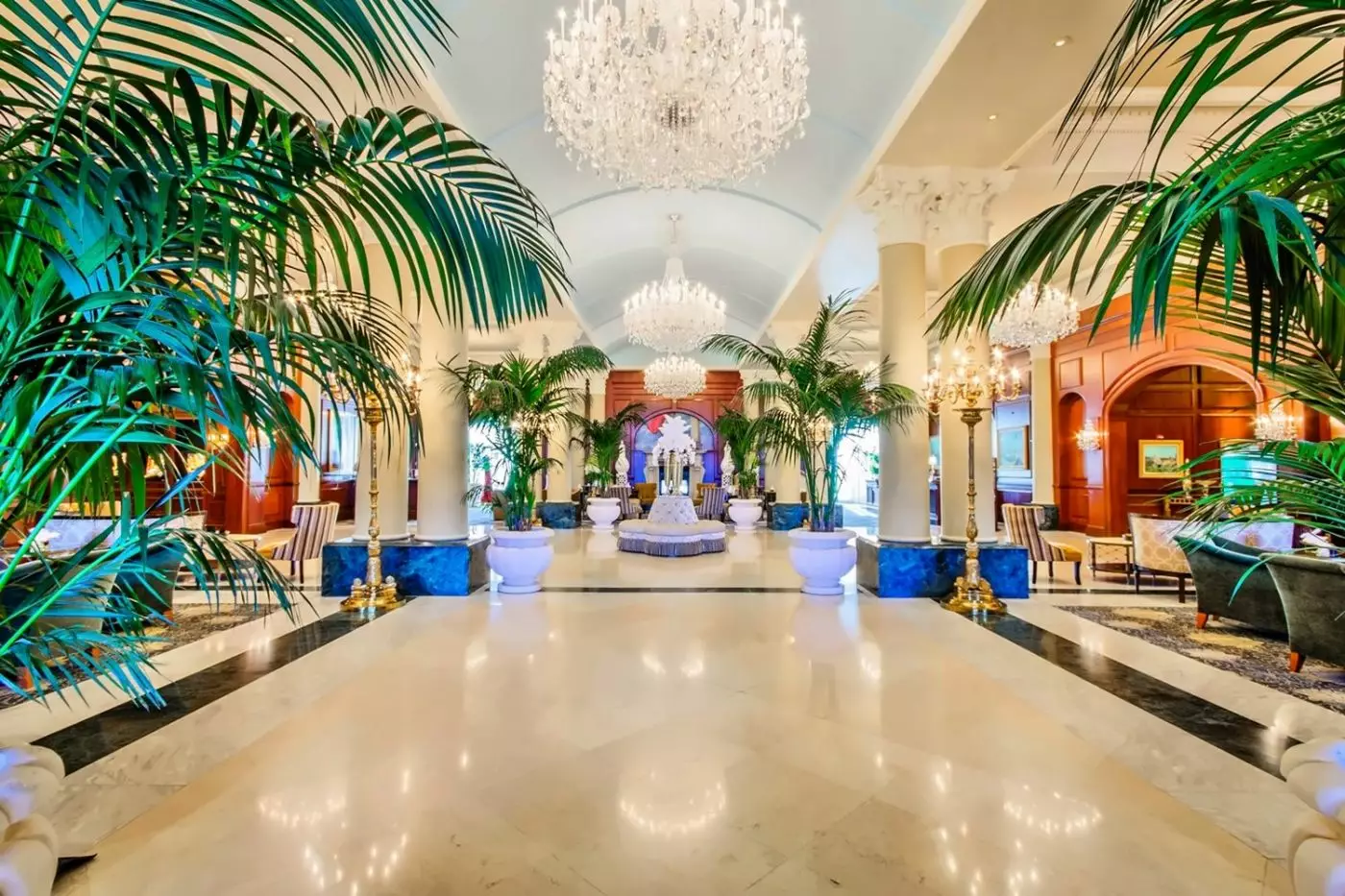 Nemacolin
