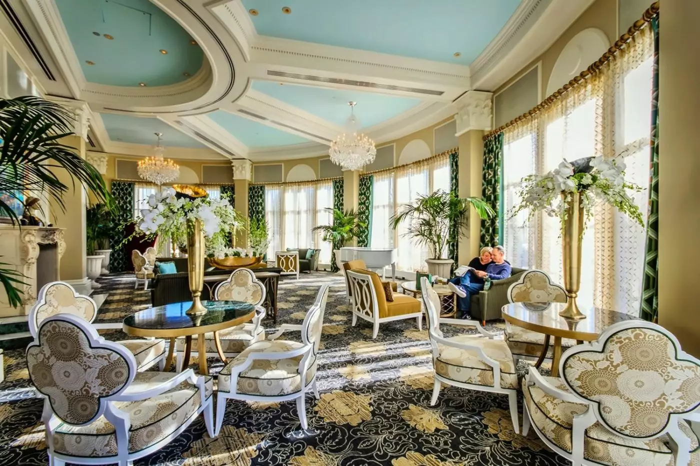Nemacolin