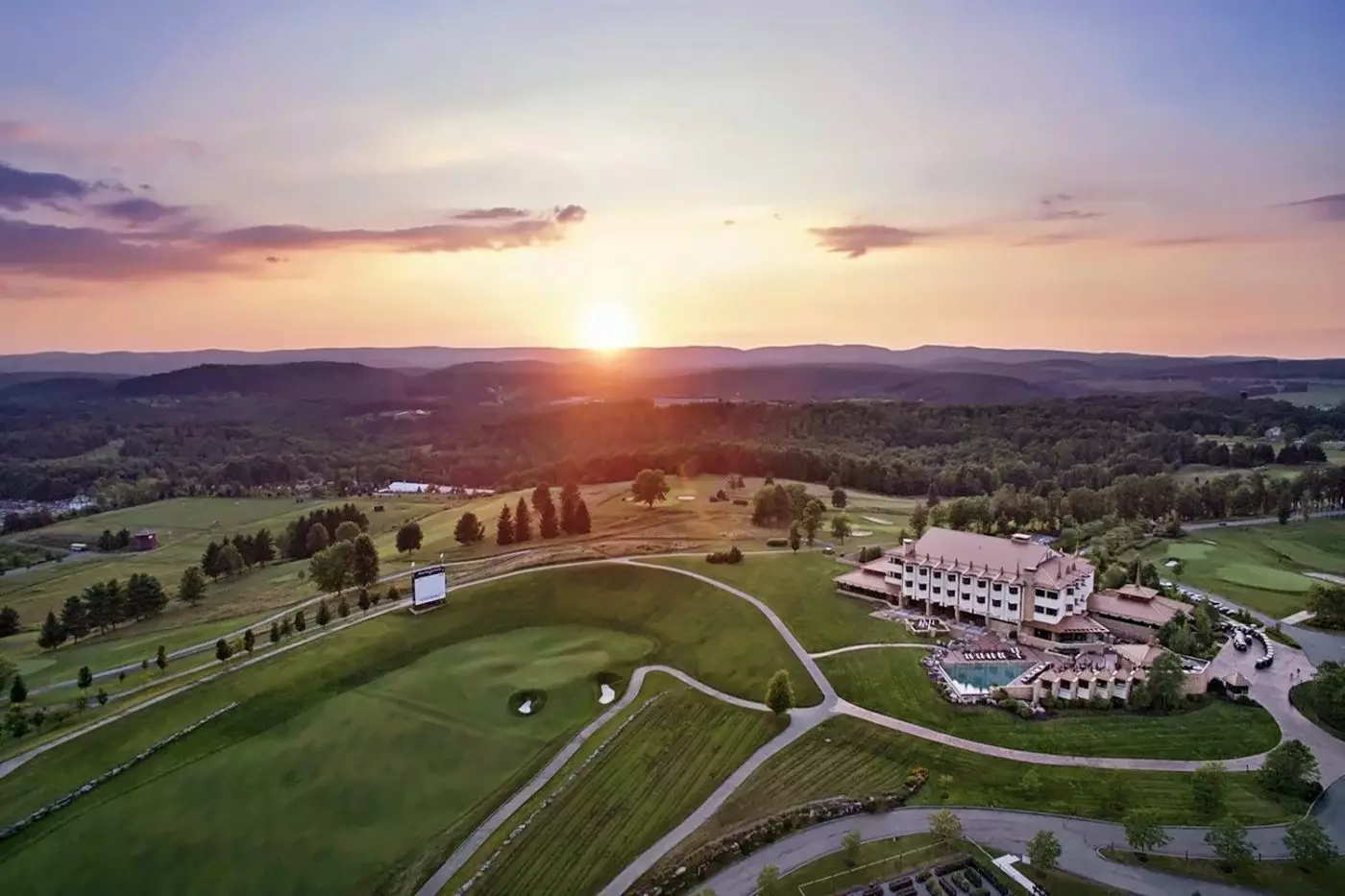 Nemacolin