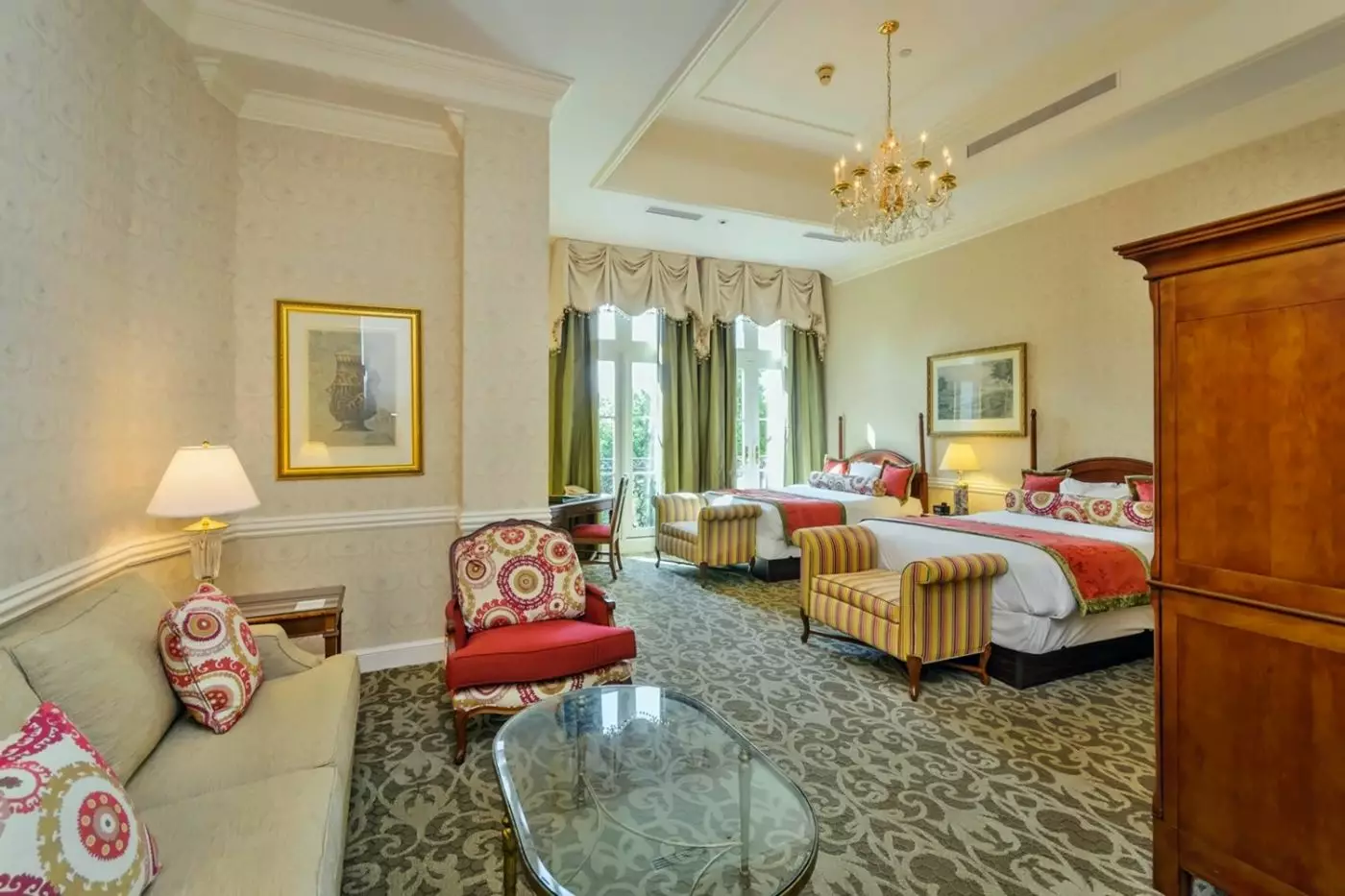 Nemacolin