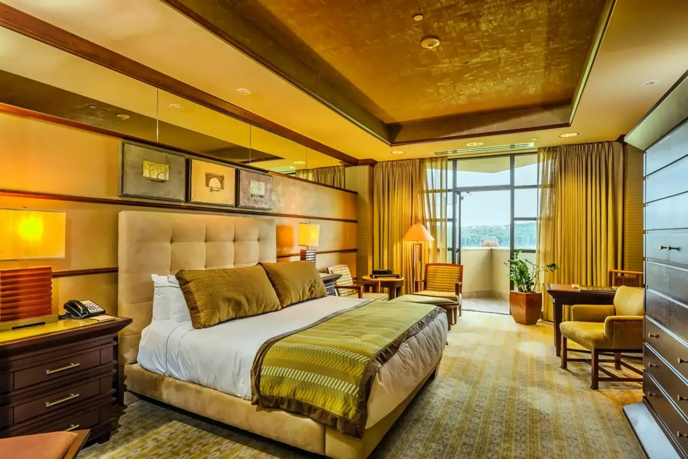 Nemacolin