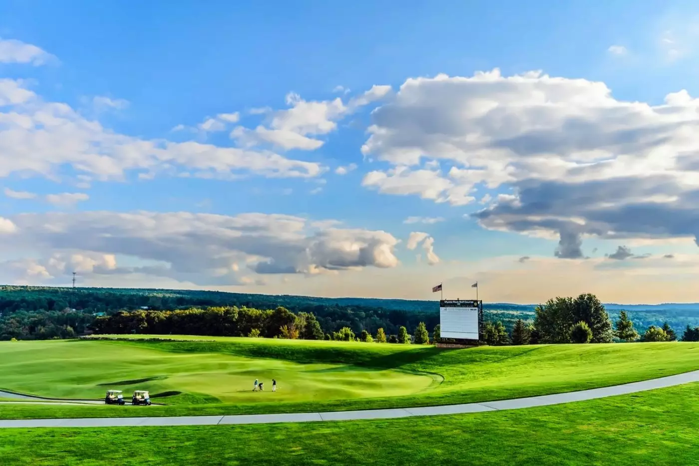 Nemacolin