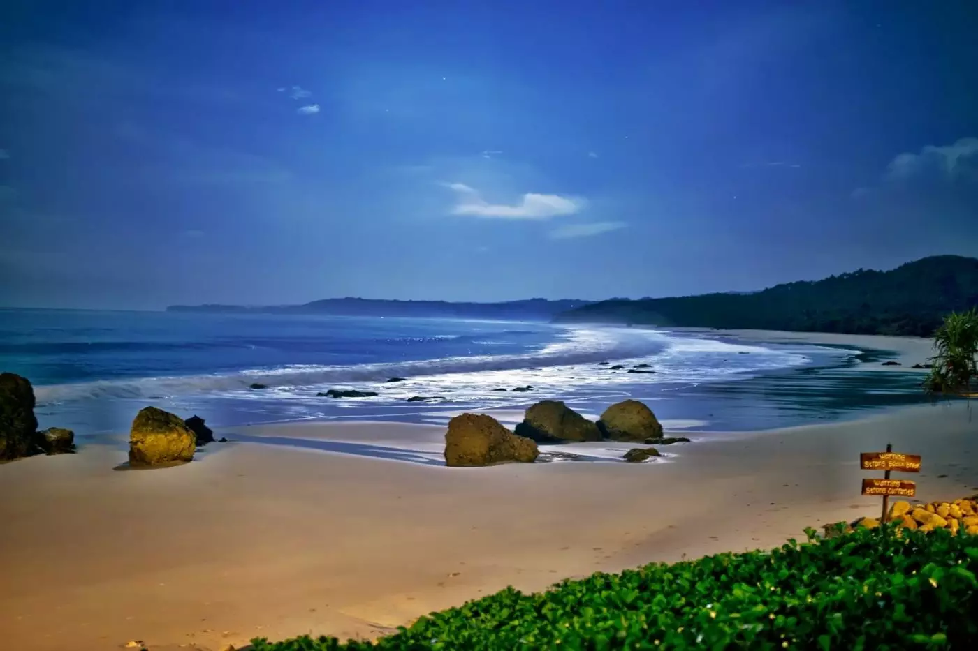 Nihi Sumba