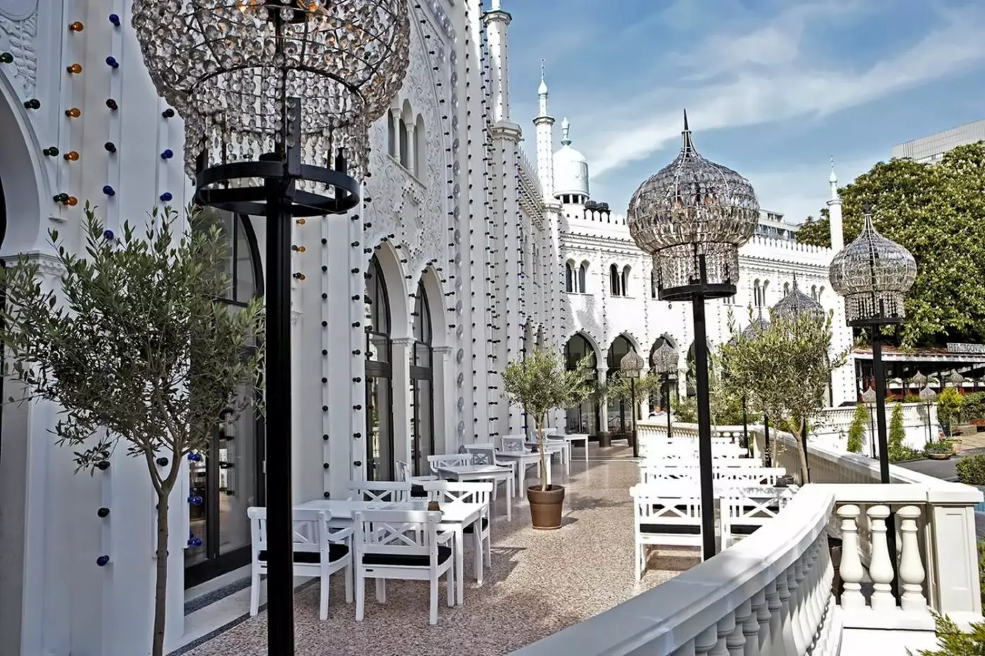 Nimb Hotel