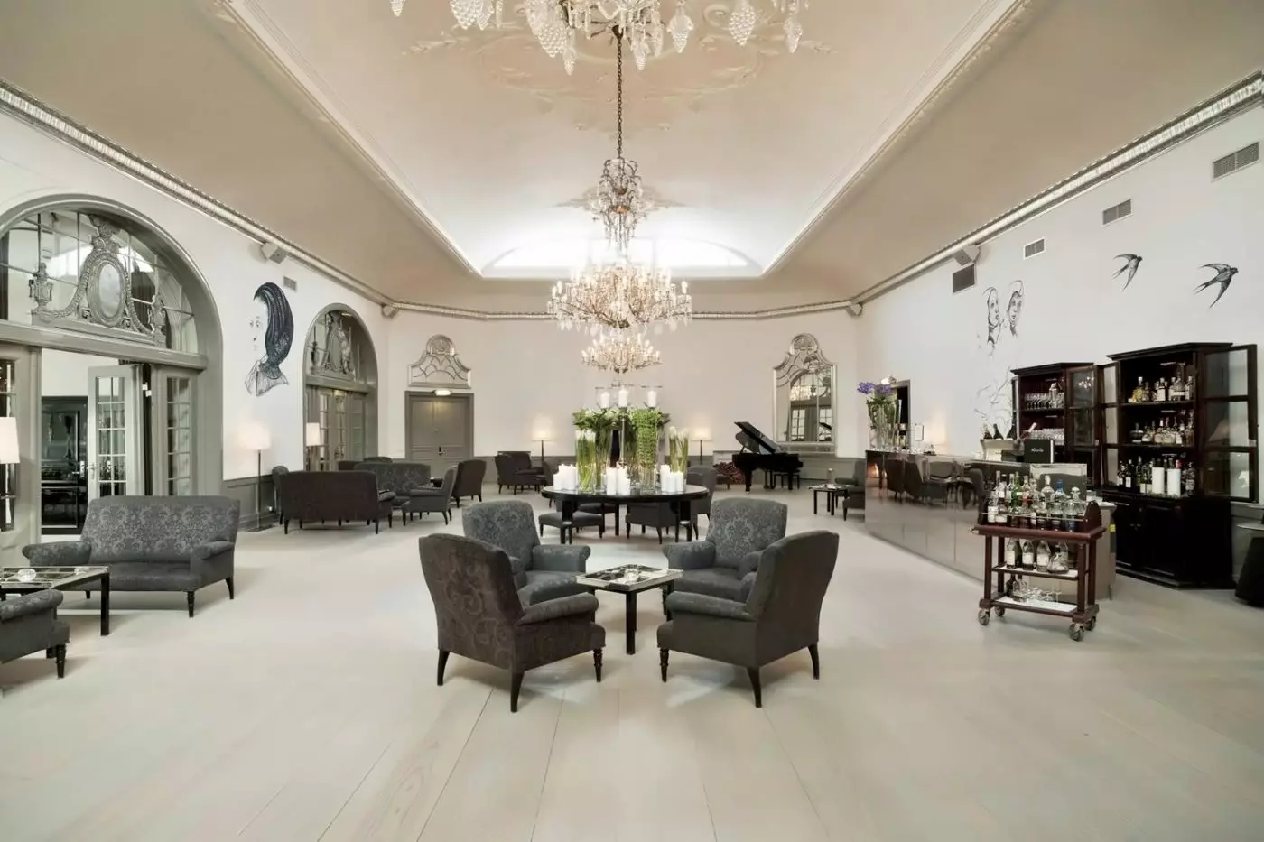 Nimb Hotel