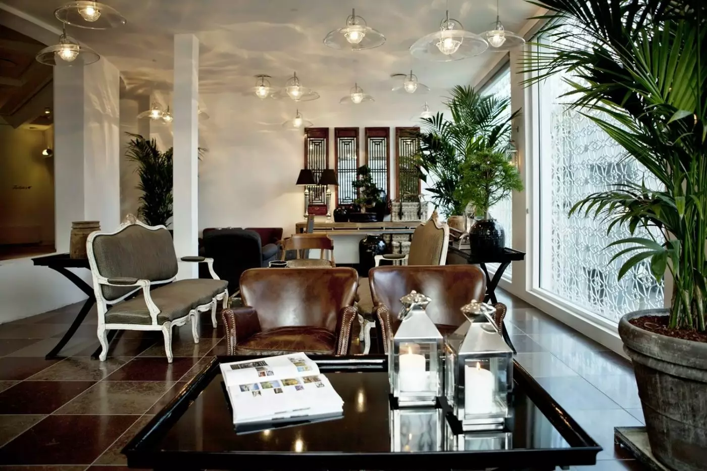 Nimb Hotel