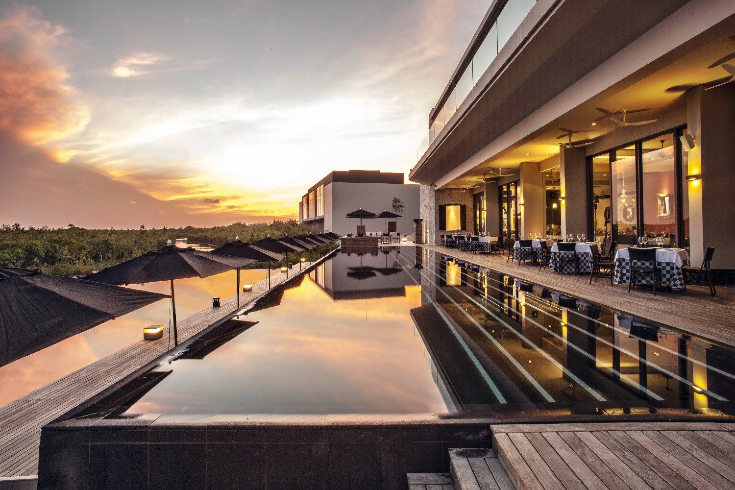 NIZUC Resort & Spa