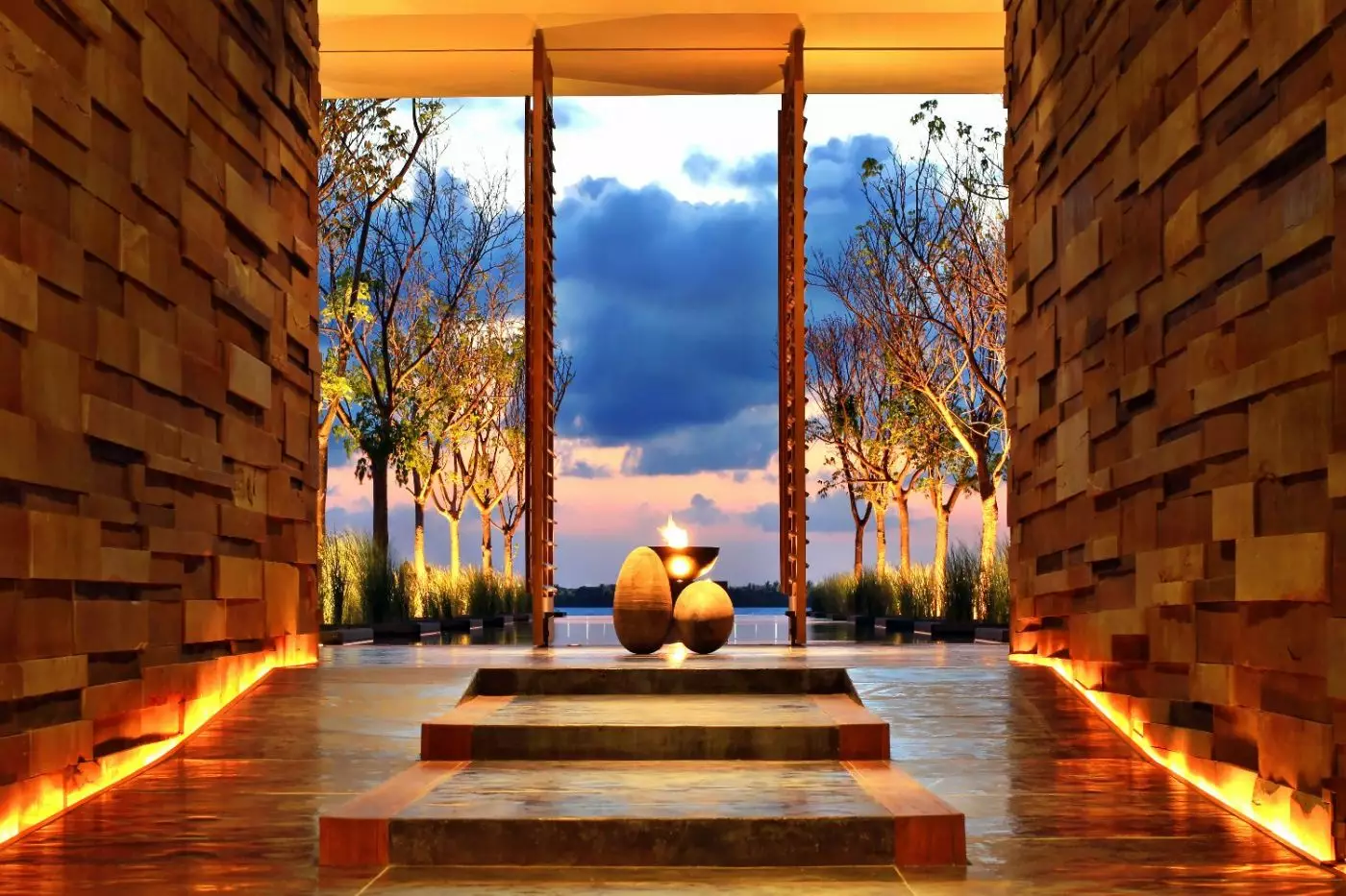 Nizuc Resort & Spa