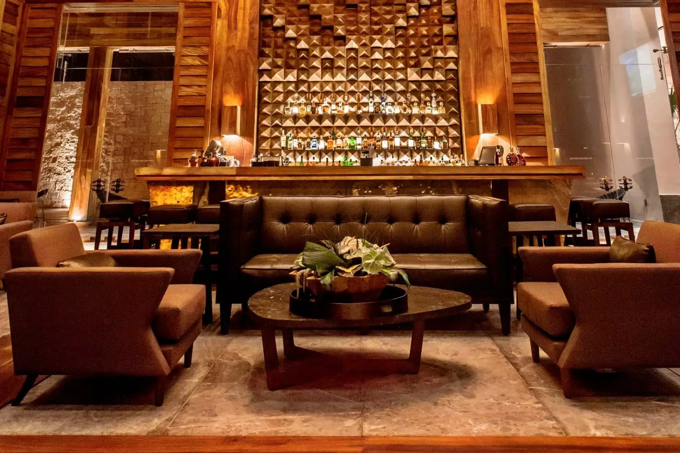 Nizuc Resort & Spa
