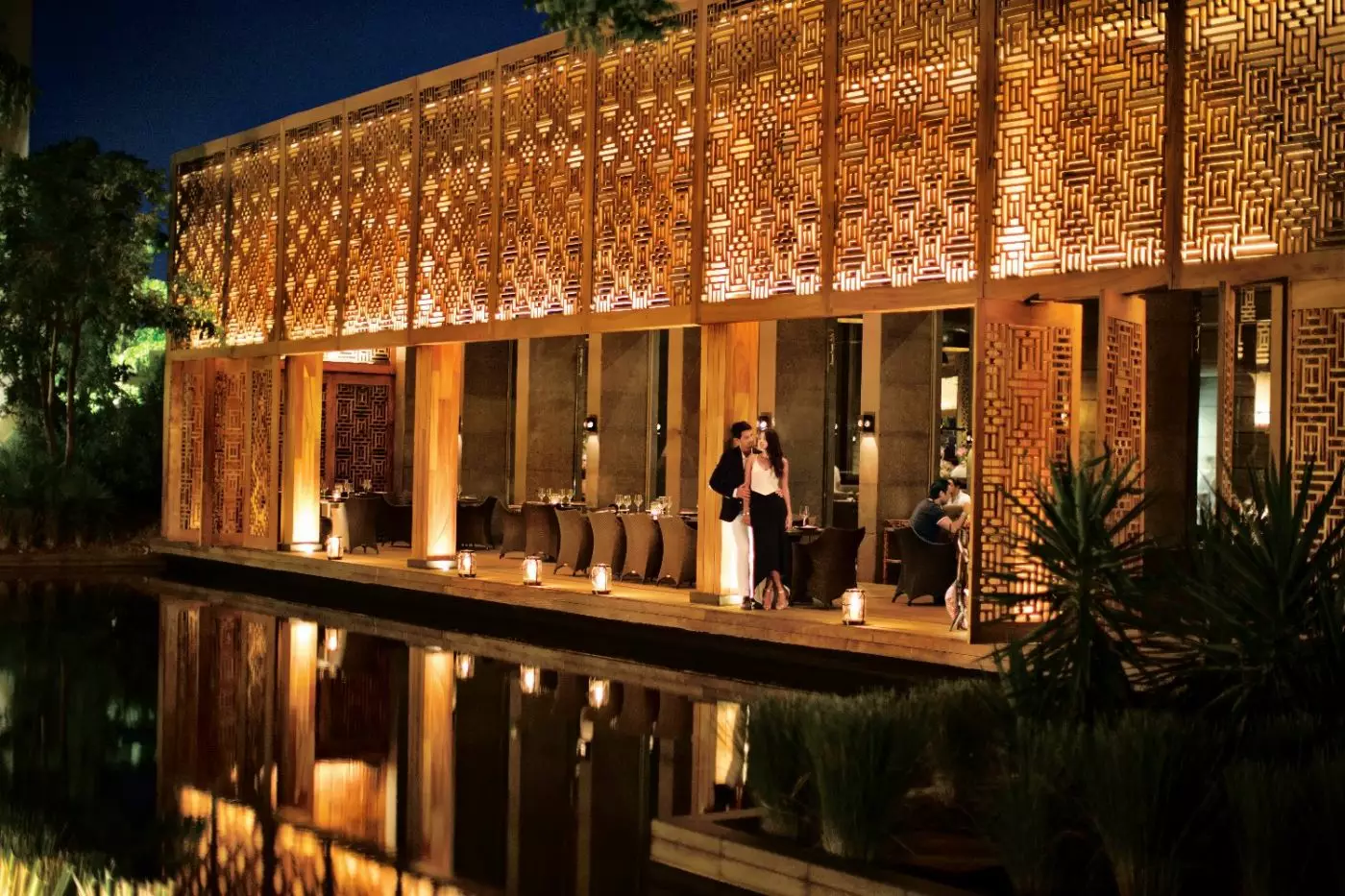 Nizuc Resort & Spa