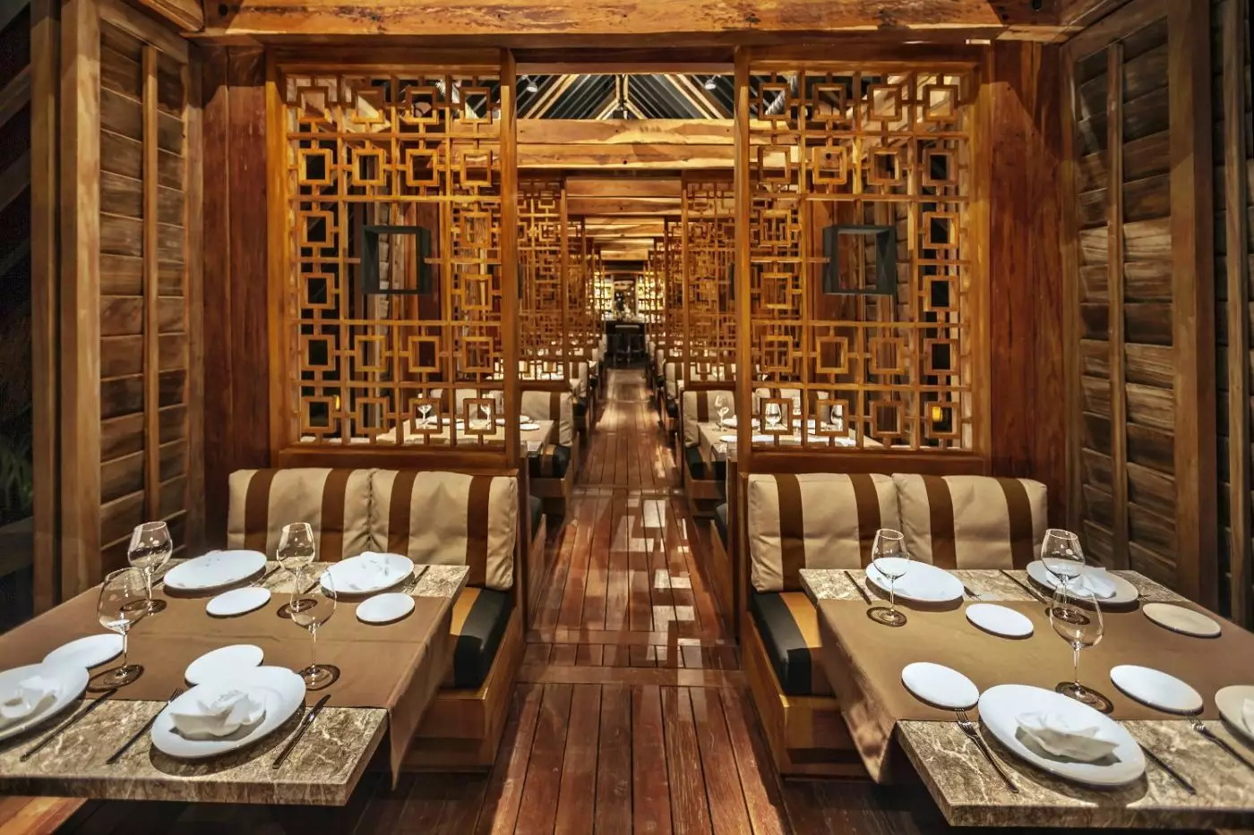 Nizuc Resort & Spa