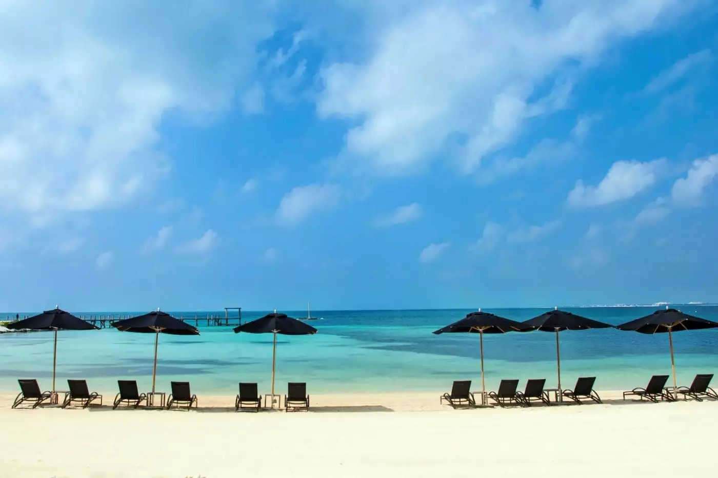 Nizuc Resort & Spa