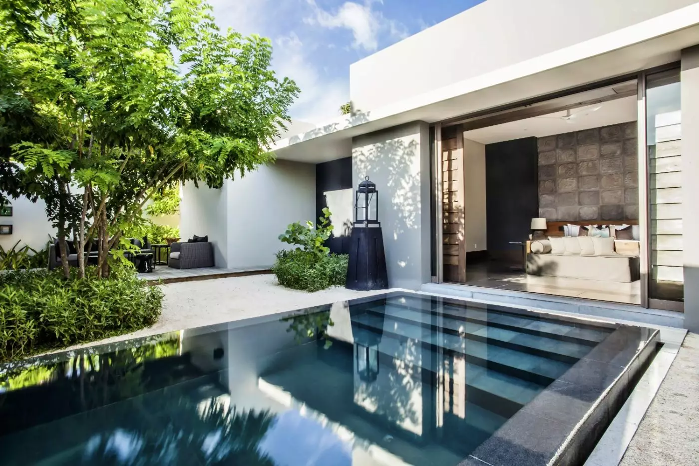 Nizuc Resort & Spa