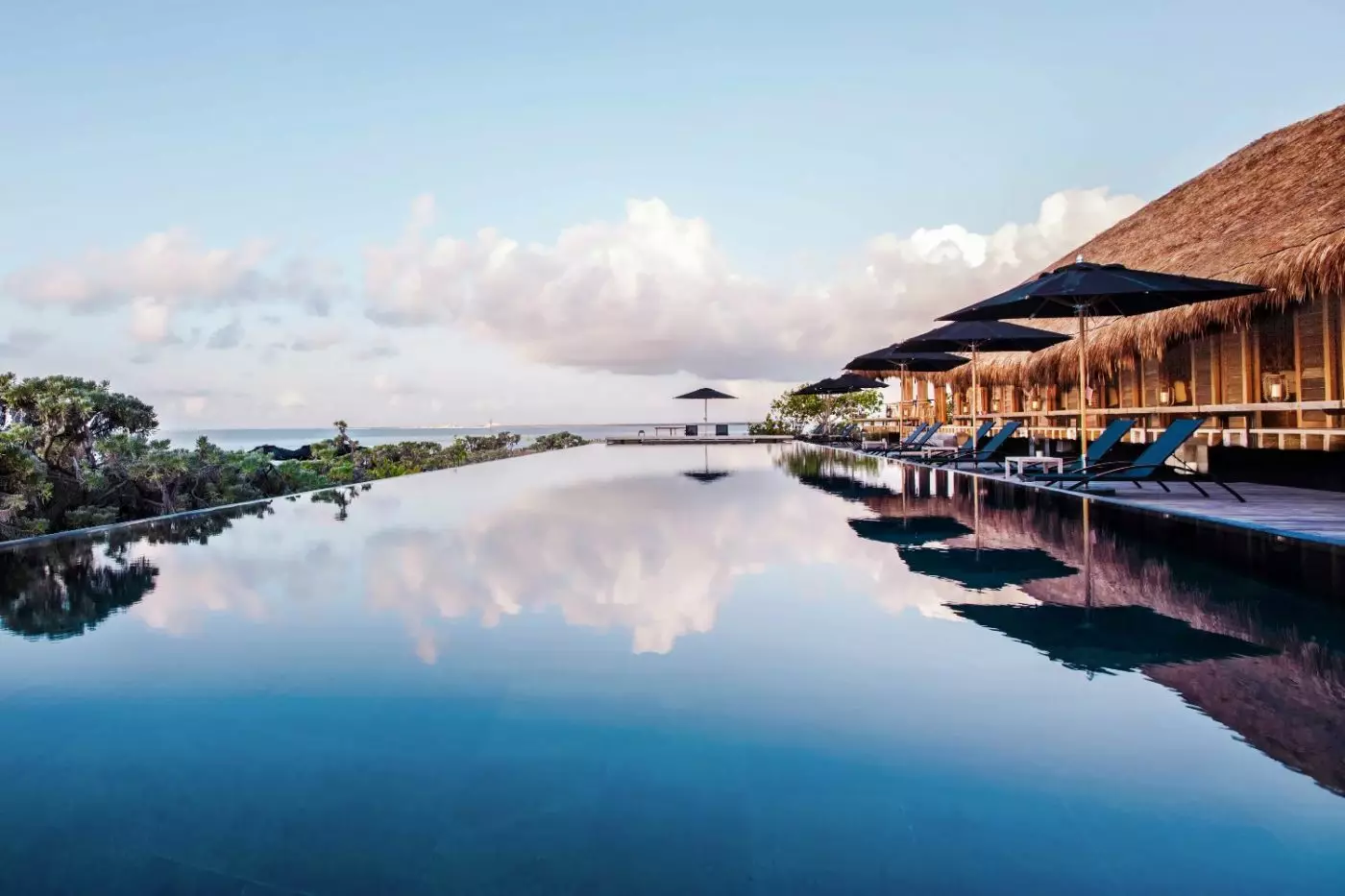 Nizuc Resort & Spa