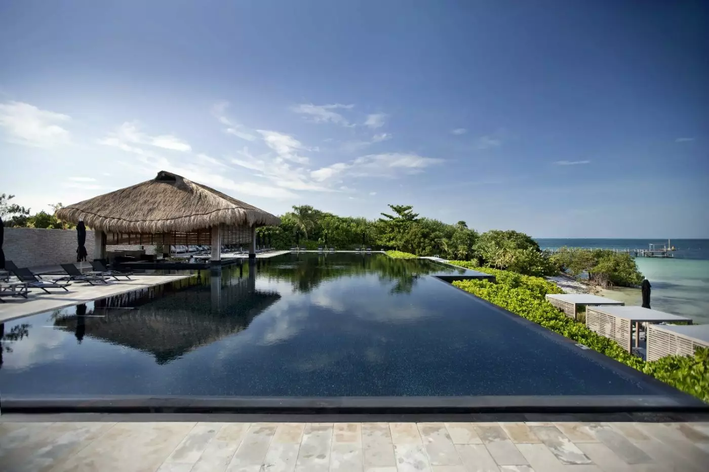 Nizuc Resort & Spa